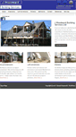 Mobile Screenshot of jwoodwardbuildingservices.co.uk